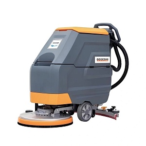 Поломоечные машины Degeshi ()