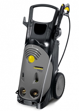 Мойки высокого давления - Аппарат высокого давления  KARCHER HD 10/21-4S