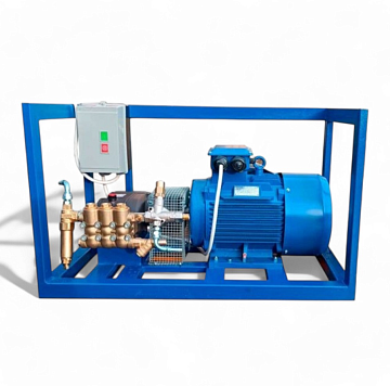 Мойки высокого давления Gidra - Аппарат сверхвысокого давления  Gidra FM-2 17/500