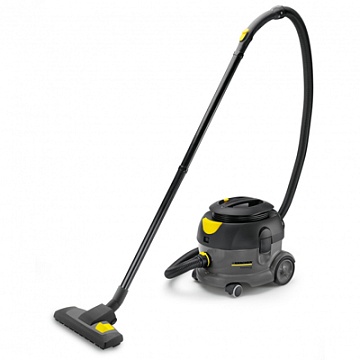 Пылесосы KARCHER - Профессиональный пылесос  KARCHER T 12/1