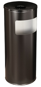 Оснащение гостиниц и офисов TITAN - Урна пепельница  TITAN К 250