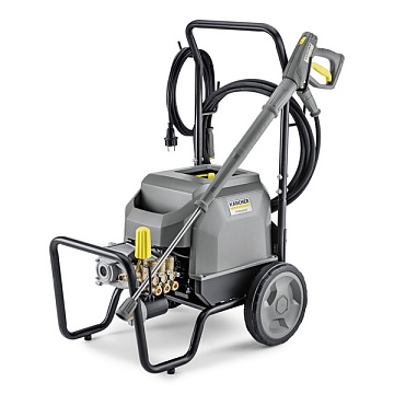 Мойки высокого давления: страница 4 каталога - Мойка высокого давления  KARCHER HD 6/15-4 M Classic