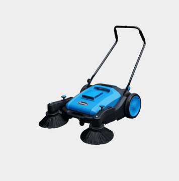 Подметальные машины - Подметальная машина  Gadlee GTS 920M