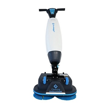 Поломоечные машины аккумуляторные - Аккумуляторная поломоечная машина  Cleaning Evolution IN-MOP 5 PROFESSIONAL