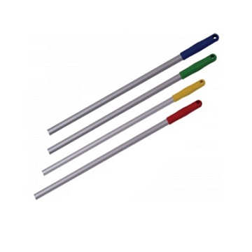 Ручки для держателей МОПов -  Baiyun Ручка-палка для флаундера  алюм. 140 см