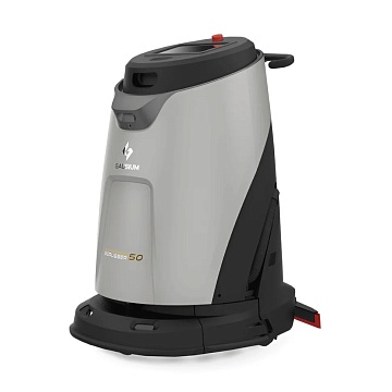 Производители - Поломоечный робот  Gausium ECOBOT Scrubber 50 Pro