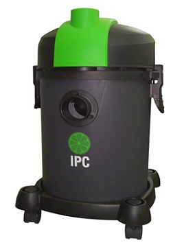 Профессиональные пылеводососы IPC SOTECO - Водопылесос  IPC SOTECO YP 1400/20