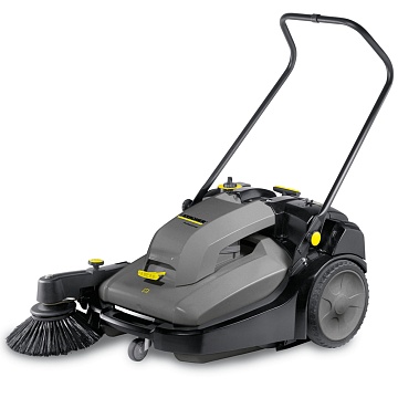 Подметальные машины KARCHER - Подметальная машина  KARCHER KM 70/30 C Bp Pack Adv