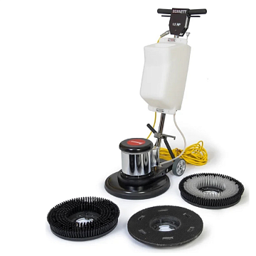 Поломоечные машины - Размывочная поломоечная машина  BENNETT SPX-170N