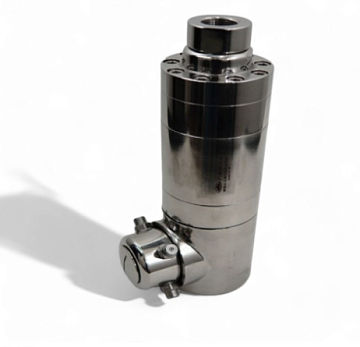 Насадки для мойки емкостей -  Gidra Насадка для мойки емксотей MP200-2-2.7