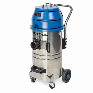 Промышленные пылесосы - Промышленный пылесос  VACTOOL SA24M30