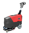 Аккумуляторная поломоечная машина  SDB380 30 Ah LiFePo4