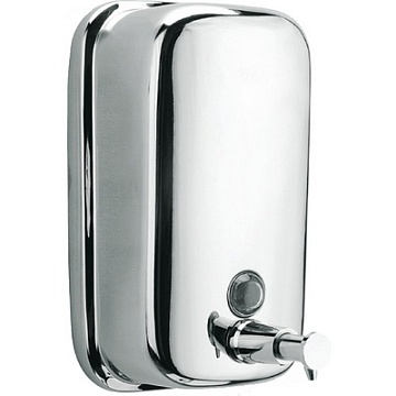 Оборудование для туалетных и ванных комнат STARMIX - Дозатор для жидкого мыла  STARMIX 971070