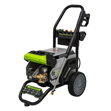 Мойки высокого давления - Мойка высокого давления  BENNETT KN-2200