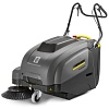 Подметальная машина  KM 75/40 W Bp Pack