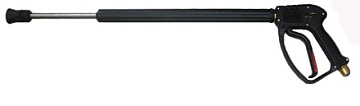 Производители -  P.A. Пистолет RL 26 + струйная трубка 600 мм + форсунка