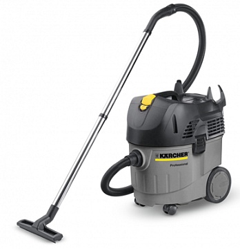 Пылесосы KARCHER - Водопылесос  KARCHER NT 30/1 Tact L