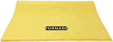 Оборудование для автомойки TORNADO -  TORNADO Искуственная замша TORNADO 45х54 см