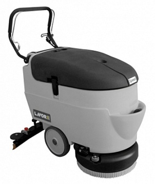 Поломоечные машины LAVOR PRO - Аккумуляторная поломойка  LAVOR PRO Speed 45 B