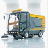 Коммунальная машина  U220 CAR