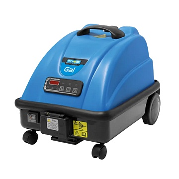 Профессиональные пароочистители - Профессиональный пароочиститель  Tecnovap Gal