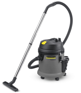 Пылесосы KARCHER - Водопылесос  KARCHER NT 27/1 