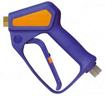Аксессуары R+M -  R+M Пистолет easywash 365+ (weep)