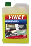 Очиститель салона  VINET, 5 кг