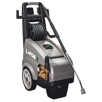 Мойки высокого давления Lavor Pro - Аппарат высокого давления  LAVOR PRO TUCSON 1713 LP с барабаном