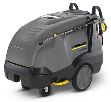 Мойки высокого давления - Аппарат высокого давления  KARCHER HDS 13/20-4 S