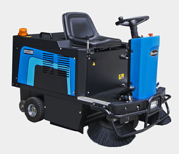 Производители - Подметальная машина  Gadlee GTS 1200