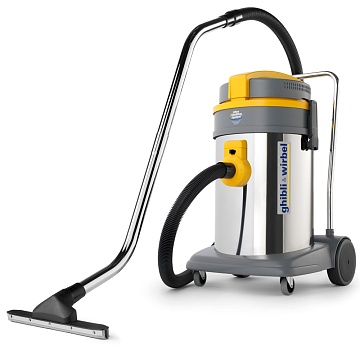 Производители - Водопылесос  GHIBLI POWER WD 50 I UFS