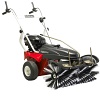 Подметальная машина  TK38 с двигателем HONDA