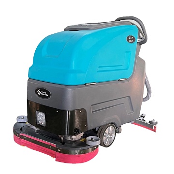 Поломоечные машины Cleaning Evolution - Аккумуляторная поломойка  Cleaning Evolution STEP 68/75 Drive (24В, 100Ач, Li)