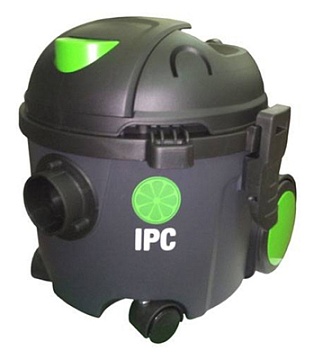Профессиональные пылесосы для сухой уборки IPC SOTECO - Профессиональный пылесос  IPC SOTECO YP 1/6 ECO B