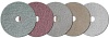  Пад ShinePro Grit 220, 425 мм