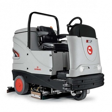 Поломоечные машины Comac - Поломоечная машина с сиденьем  Comac С85 B Essential