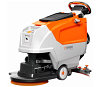 Аккумуляторная поломойка  XMD50 Self-walking (113 Ач, GEL)