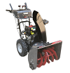 Снегоуборочная машина  SBG 610 BE