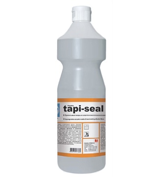 Средства для моющих пылесосов PRAMOL - Химия для чистки ковров  PRAMOL TAPI-SEAL, 1л