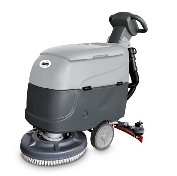 Производители - Аккумуляторная поломойка  Velargos 410 Gel B45