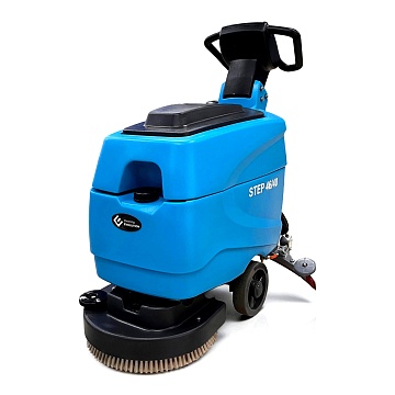 Поломоечные машины Cleaning Evolution - Поломоечная машина сетевая  Cleaning Evolution STEP 46/40 E