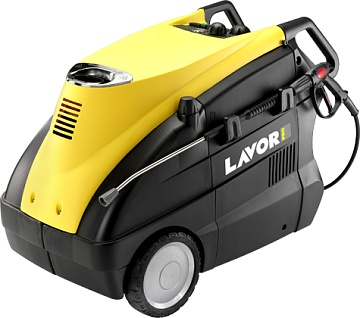 Мойки высокого давления Lavor Pro - Аппарат высокого давления  LAVOR PRO TEKNA 2021 LP RA