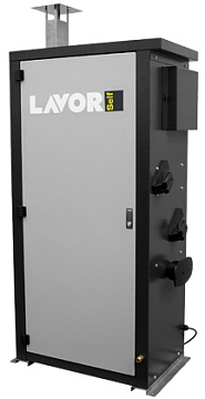 Мойки высокого давления Lavor Pro - Стационарная автомойка  LAVOR PRO HHPV 2015 LP RA