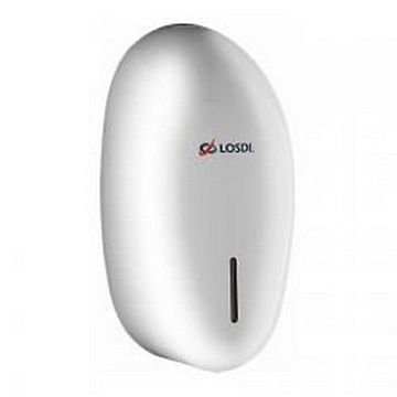 Оборудование для туалетных и ванных комнат LOSDI - Дозатор для жидкого мыла  STARMIX CJ1005