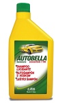 Автошампунь для ручной мойки  Autobella Lavaincera, 1 кг