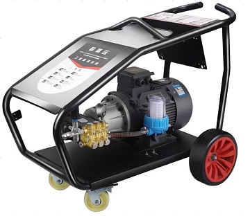 Автомойки BENNETT - Аппарат сверхвысокого давления  BENNETT ZX5075