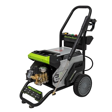 Мойки высокого давления - Мойка высокого давления  BENNETT KN-3700