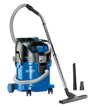 Пылесосы NILFISK ALTO - Водопылесос  NILFISK ALTO ATTIX 30-21 PC
