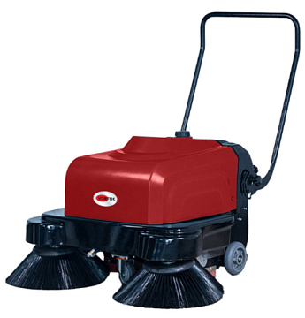 Подметальные машины аккумуляторные - Подметальная машина  VOSTOK SW1050